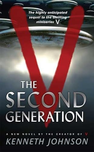 V: The Second Generation, The Original Miniseries