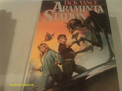 Araminta Station