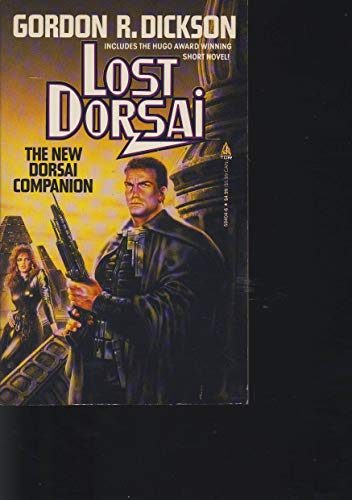 Lost Dorsai