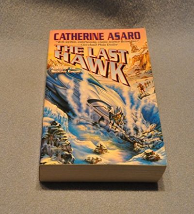 The Last Hawk
