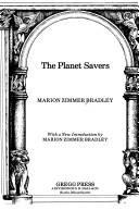The Planet Savers