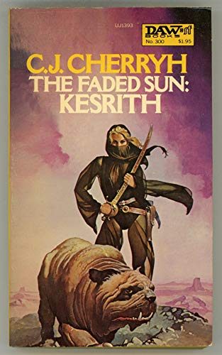 Kesrith