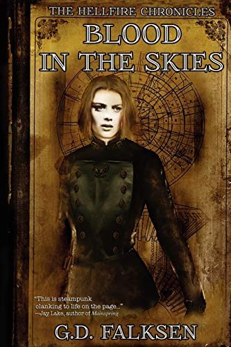 Blood in the Skies