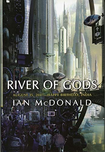River of Gods