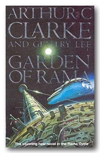 The Garden of Rama