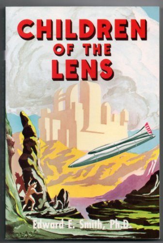 Children of the Lens