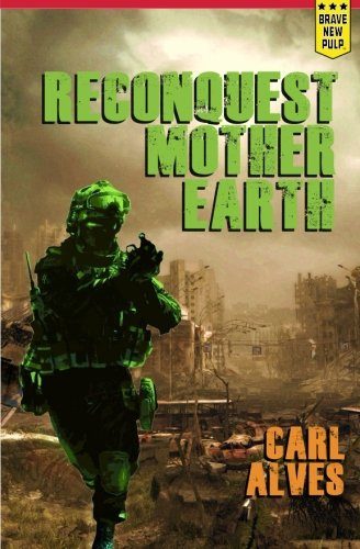 Reconquest: Mother Earth