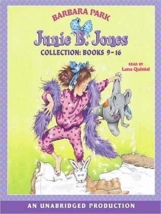 Junie B. Jones Collection