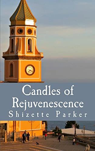 Candles of Rejuvenescence