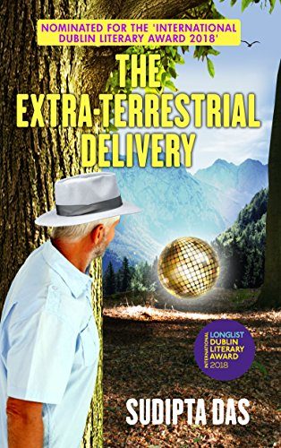The Extra-Terrestrial Delivery