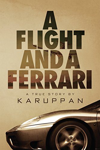 A Flight and a Ferrari