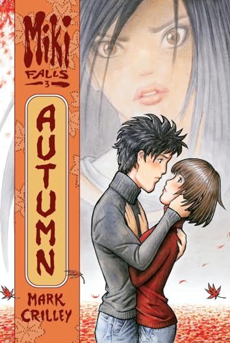 Miki Falls, Volume 3: Autumn