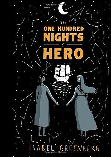 The One Hundred Nights of Hero