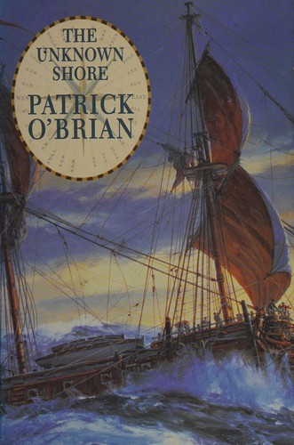 The Unknown Shore