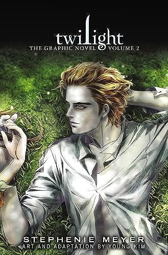Twilight: The Graphic Novel, Vol. 2