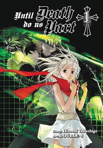 Until Death Do Us Part Omnibus (2-in-1 Edition), Vol. 1: Includes Vol. 1 & 2