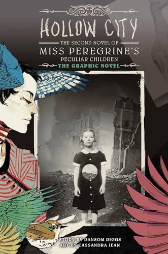 Hollow City