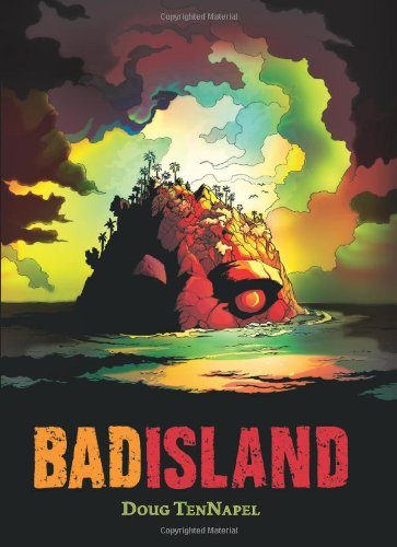 Bad Island