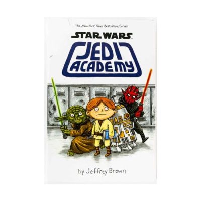 Star Wars: Jedi Academy