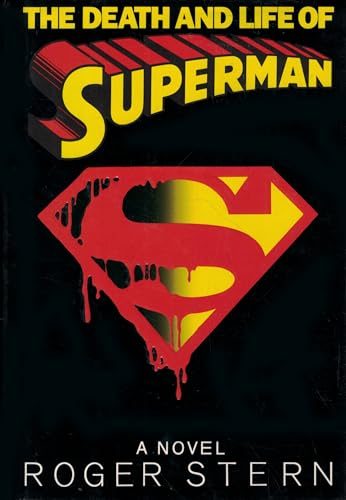 The Death and Life of Superman