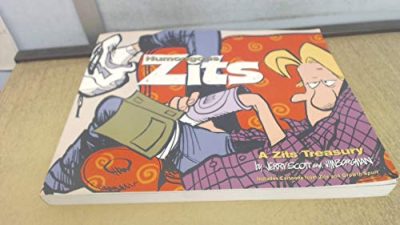 Humongous Zits