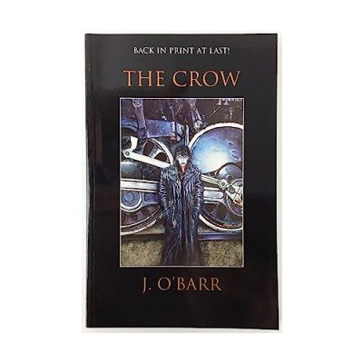 The Crow