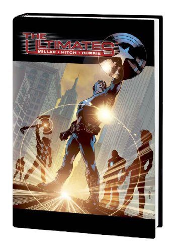 The Ultimates