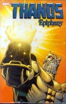 Thanos: Epiphany
