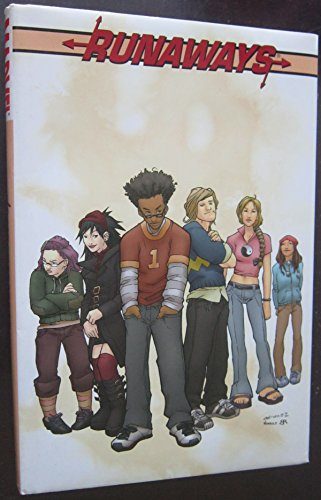 Runaways Deluxe, Vol. 1