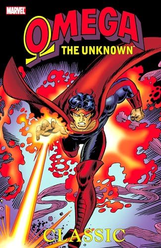 Omega the Unknown Classic
