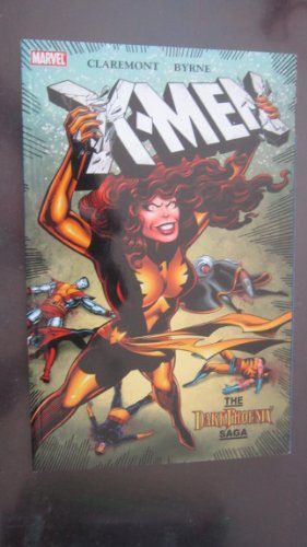 X-Men: The Dark Phoenix Saga