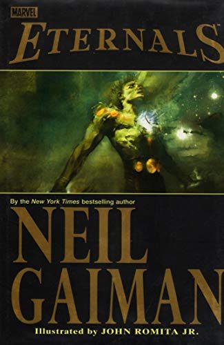 Eternals