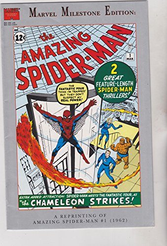 Marvel Masterworks: The Amazing Spider-Man, Vol. 1