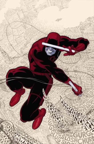 Daredevil, Volume 1