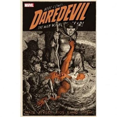 Daredevil, Volume 2