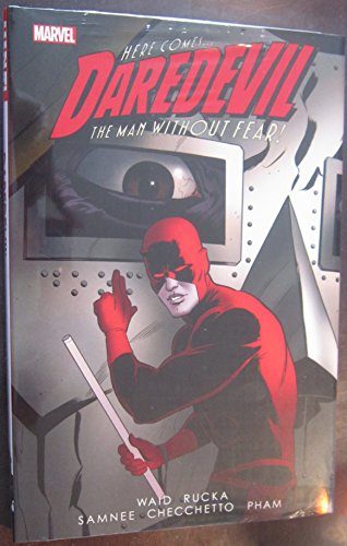Daredevil, Volume 3