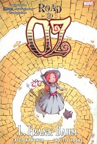 Oz: Road to Oz