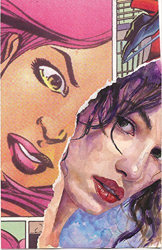 Jessica Jones: Alias, Vol. 4
