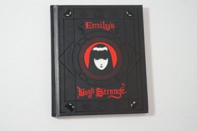 Emily's Secret Book of Strange