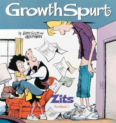 Growth Spurt