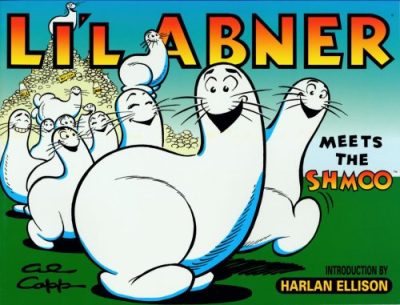 Li'l Abner Dailies 1948 Volume Fourteen
