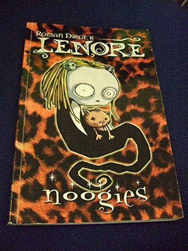 Lenore: Noogies