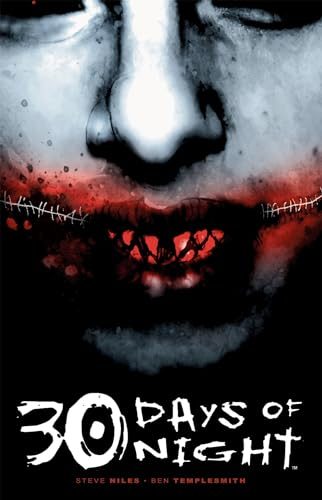 30 Days of Night, Vol. 1