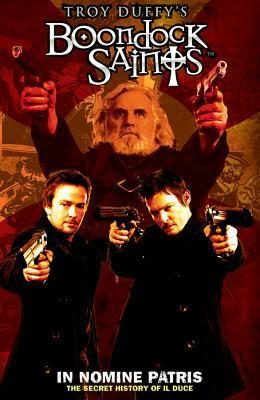 Boondock Saints Volume 1: In Nomine Patris