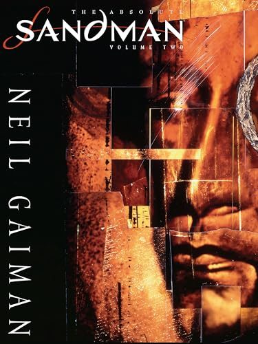 The Absolute Sandman, Volume Two