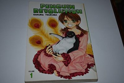 Penguin Revolution: Volume 1