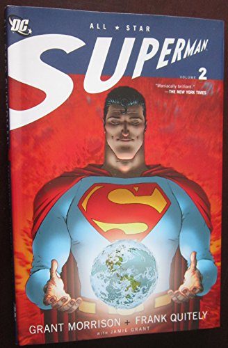 All-Star Superman, Vol. 2