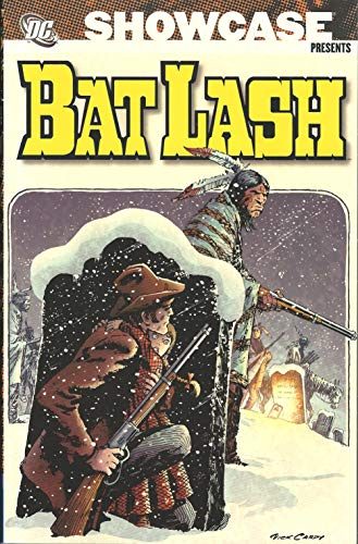 Showcase Presents: Bat Lash, Vol. 1