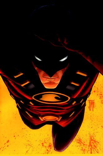 Red Robin, Vol. 1: The Grail