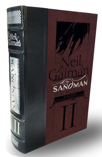 The Sandman Omnibus, Vol. 2